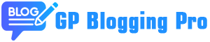 GP Blogging Pro