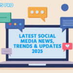 Social Media Post 2 – Latest Social Media News, Trends & Updates 2025