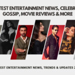 Entertainment Post 16 – Latest Entertainment News, Trends & Updates 2025