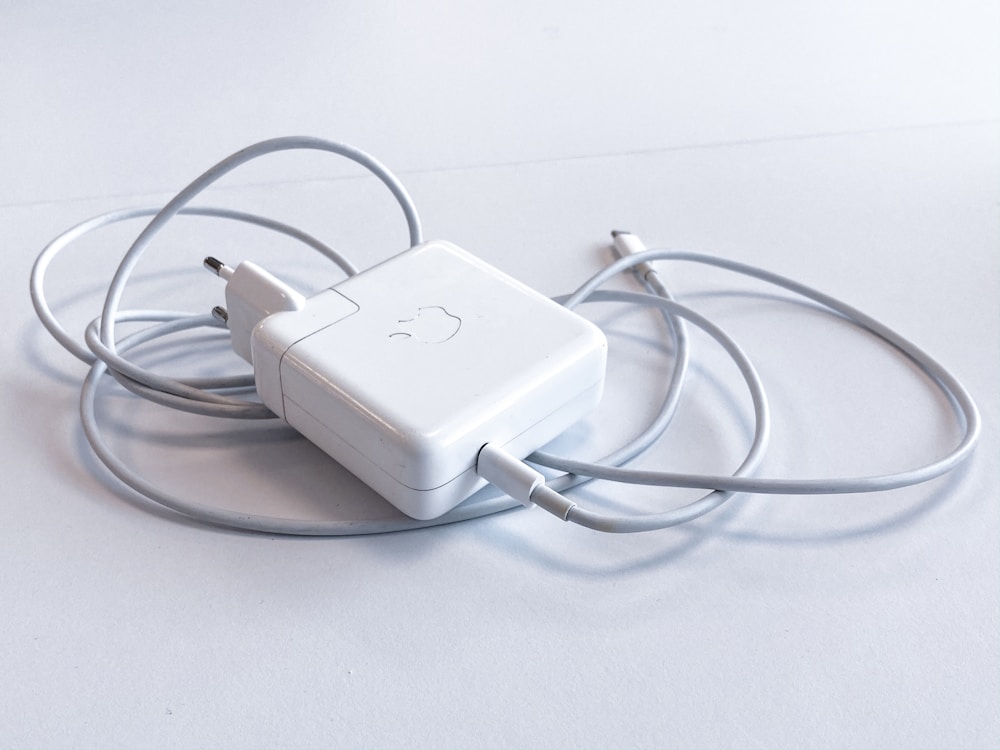65W GaN Charger