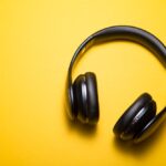 AirBeat ANC Headphones