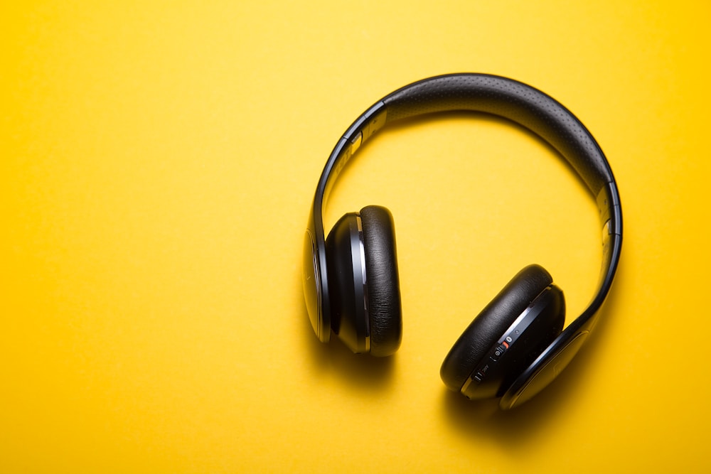 AirBeat ANC Headphones