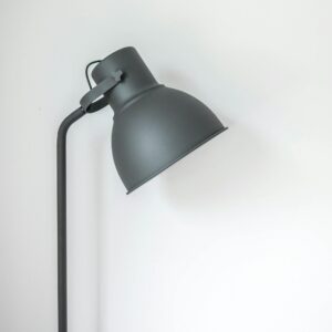 Arc Floor Lamp
