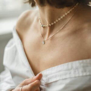 Classic Gold Bracelet