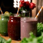 Cold Pressed Juice Pack