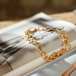 Gift Box Jewellery Set