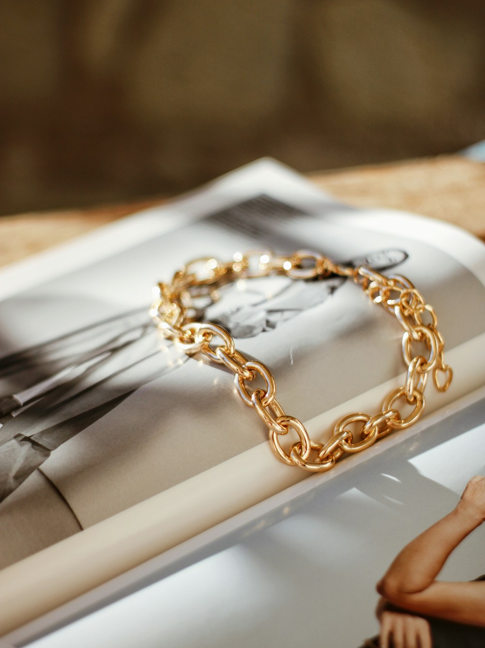 Gift Box Jewellery Set
