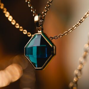 Layered Chain Necklace