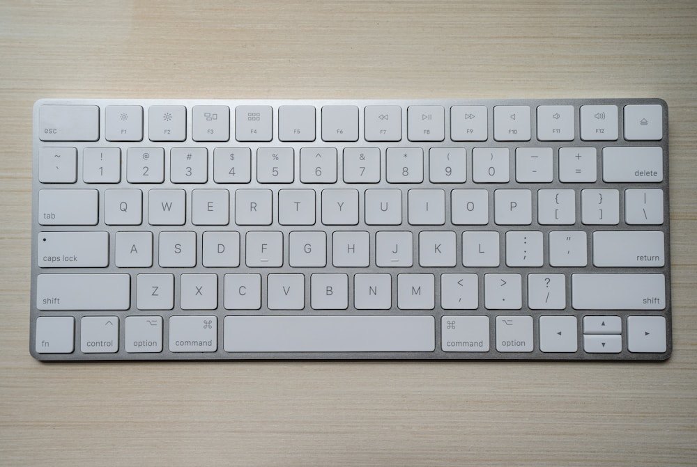 Mechanical Keyboard