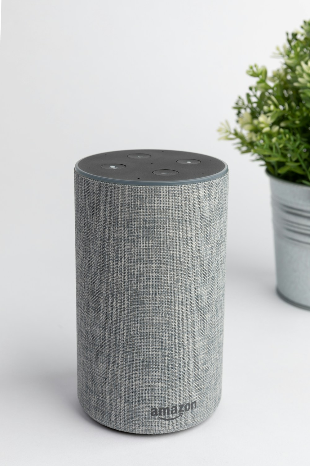 Mini Smart Speaker