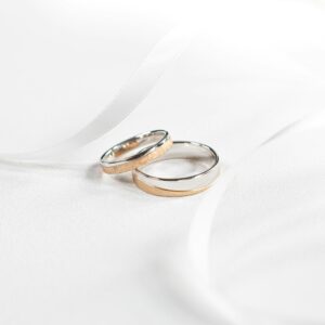 Minimal Signet Ring