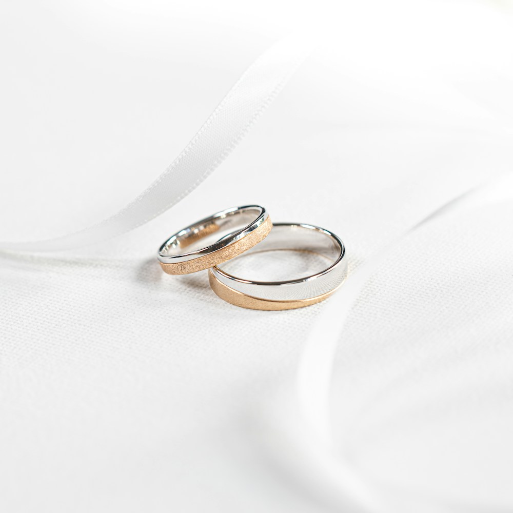 Minimal Signet Ring