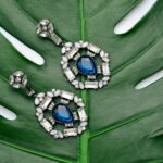Pearl Drop Earrings
