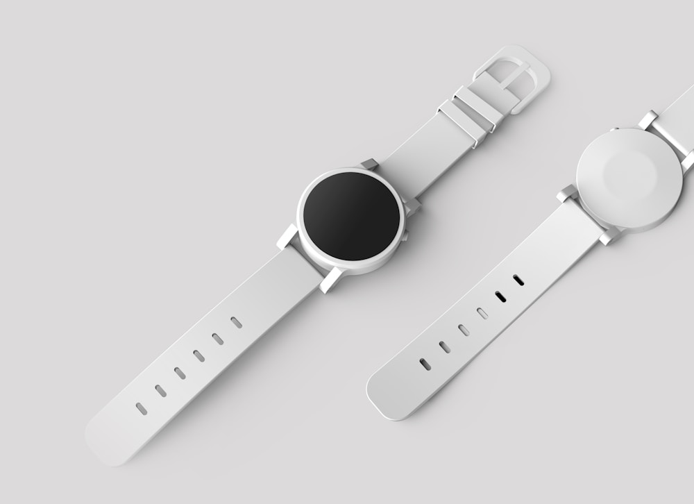 Pulse Smartwatch