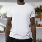 Relaxed Overshirt