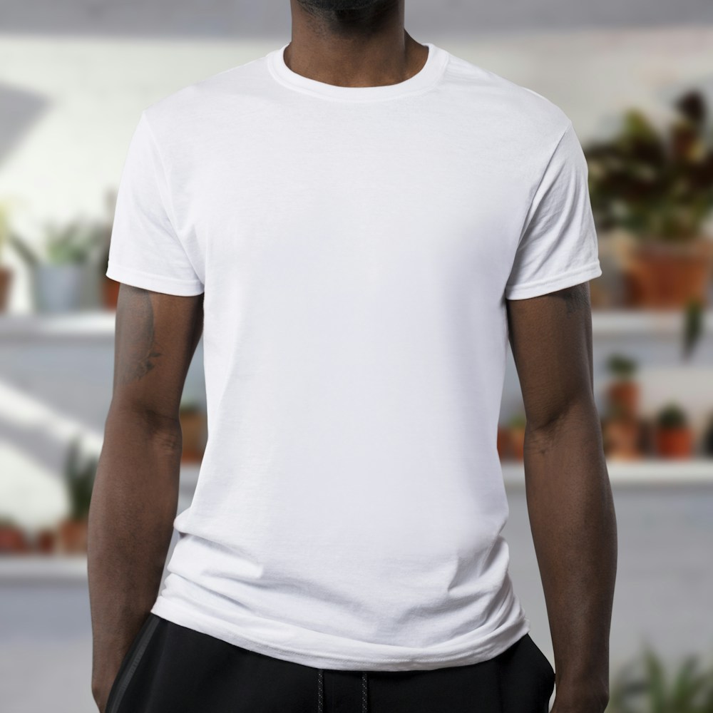 Relaxed Overshirt