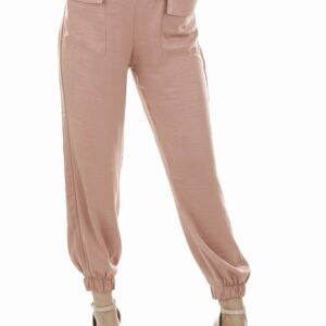 Relaxed Wide Trouser