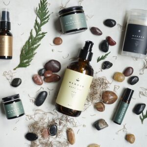 Rose Ritual Gift Set