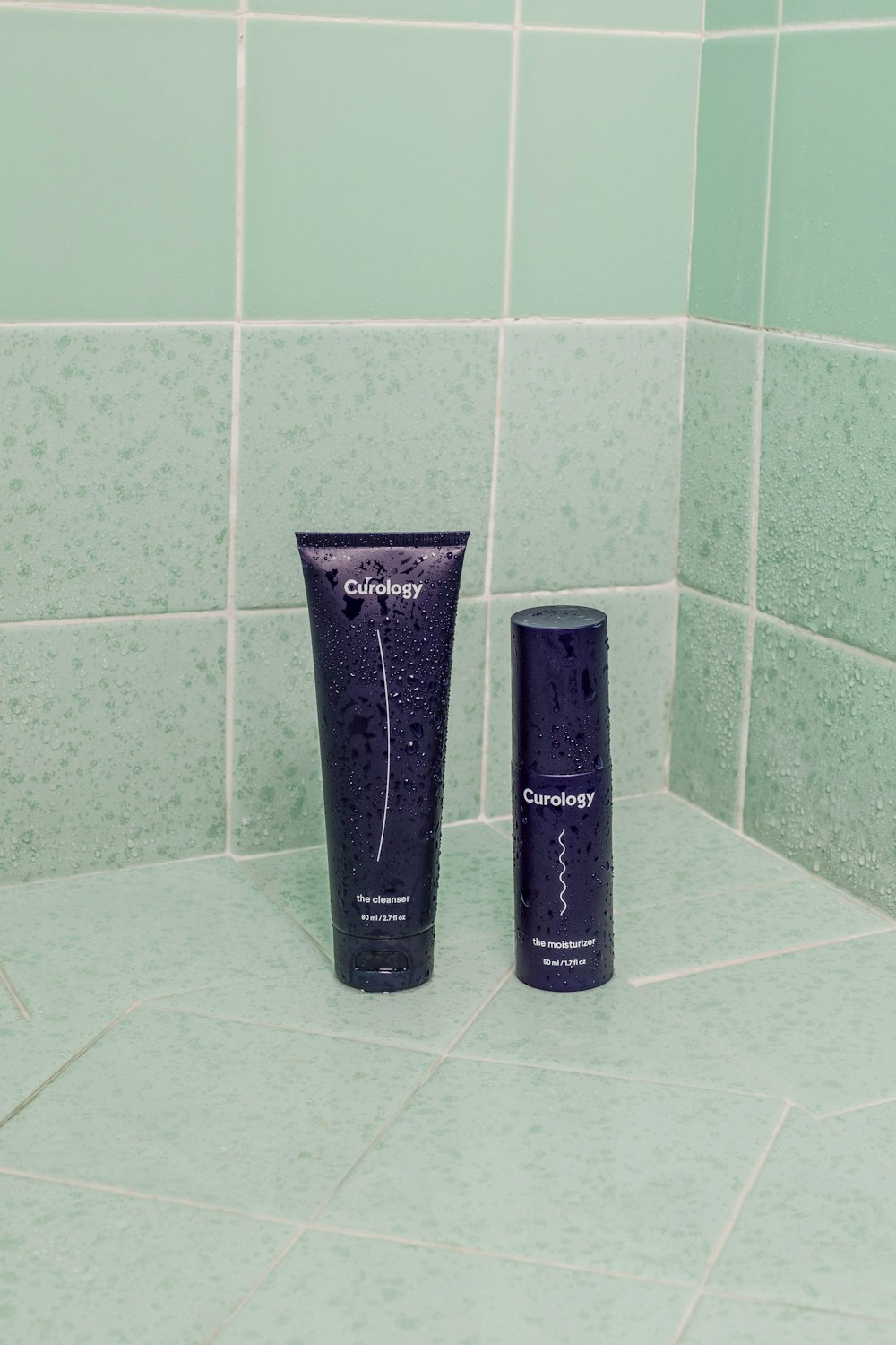 Silk Body Lotion