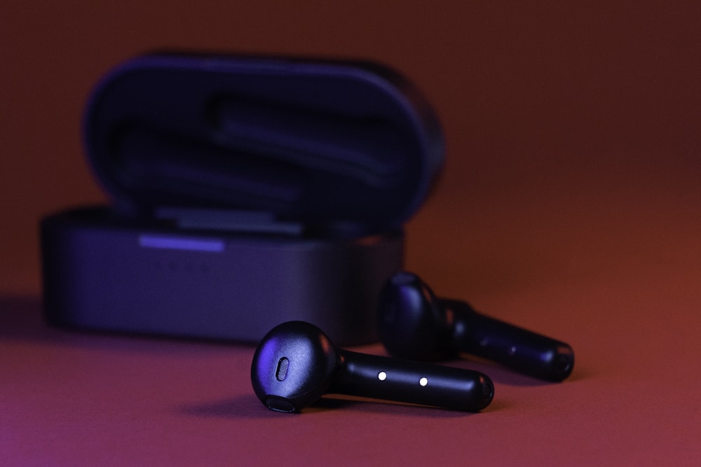 True Wireless Buds