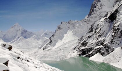 तस्वीरों में देखें: बारिश के बाद शहर का खूबसूरत नजारा