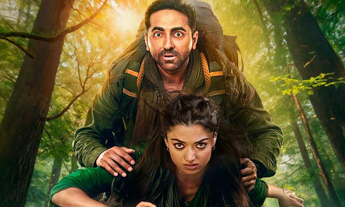 मनोरंजन पोस्ट 20 – नवीनतम मनोरंजन समाचार, रुझान और अपडेट 2025