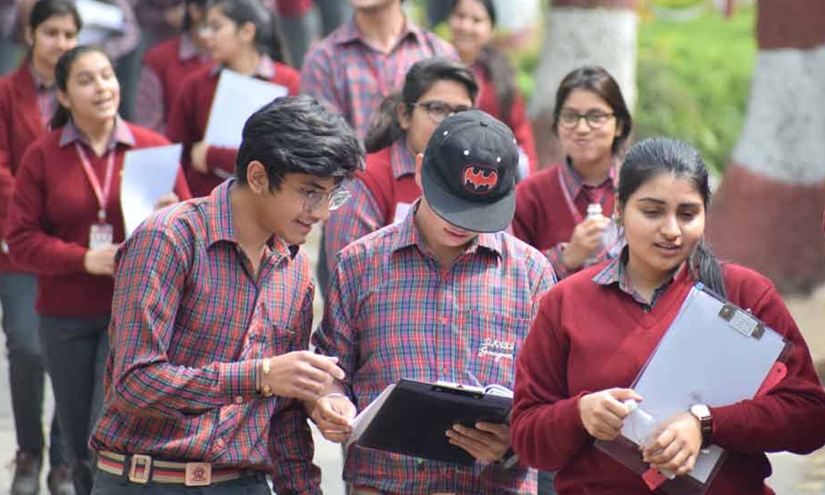 जॉब पोस्ट 19 – नवीनतम जॉब समाचार, रुझान और अपडेट 2025