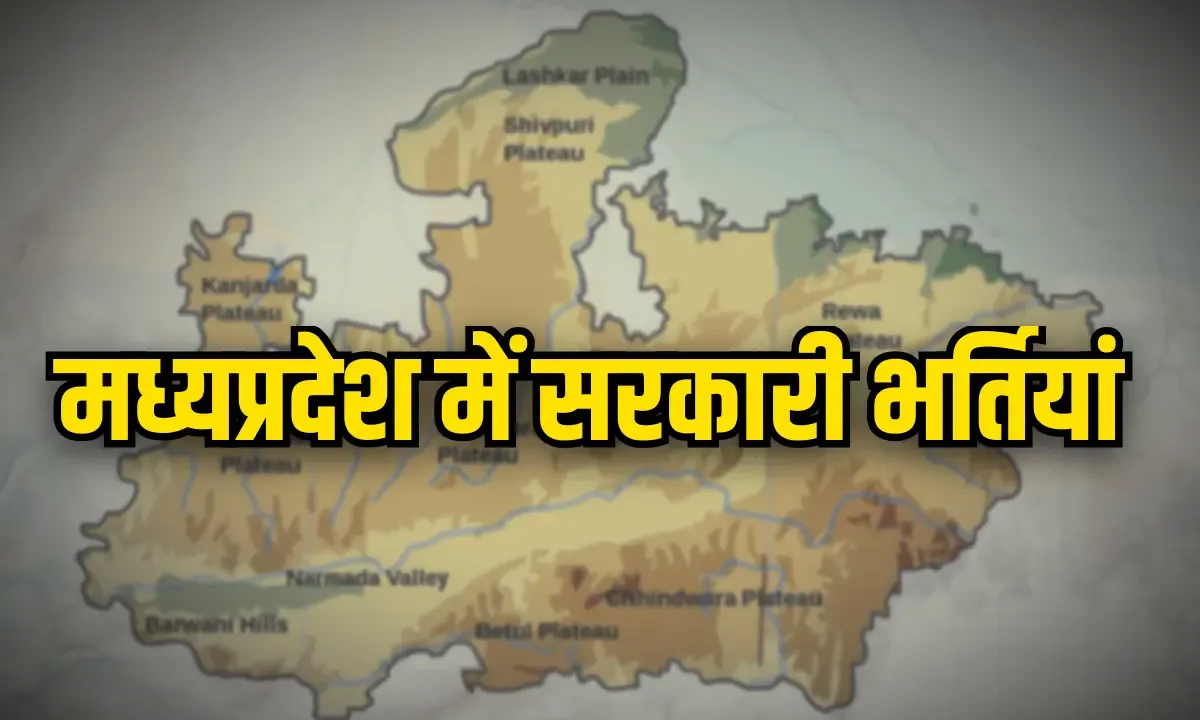 जॉब पोस्ट 20 – नवीनतम जॉब समाचार, रुझान और अपडेट 2025