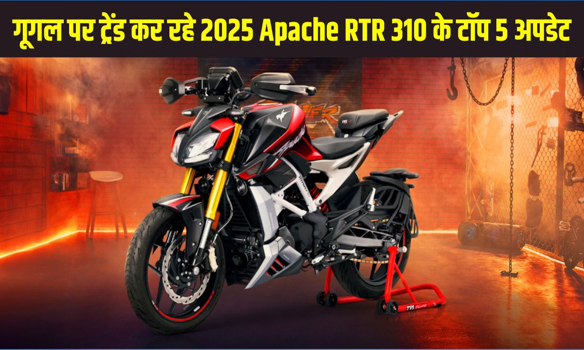 Bike Post 20 – 2025 की ताज़ा मोटरसाइकिल खबरें, रुझान और अपडेट