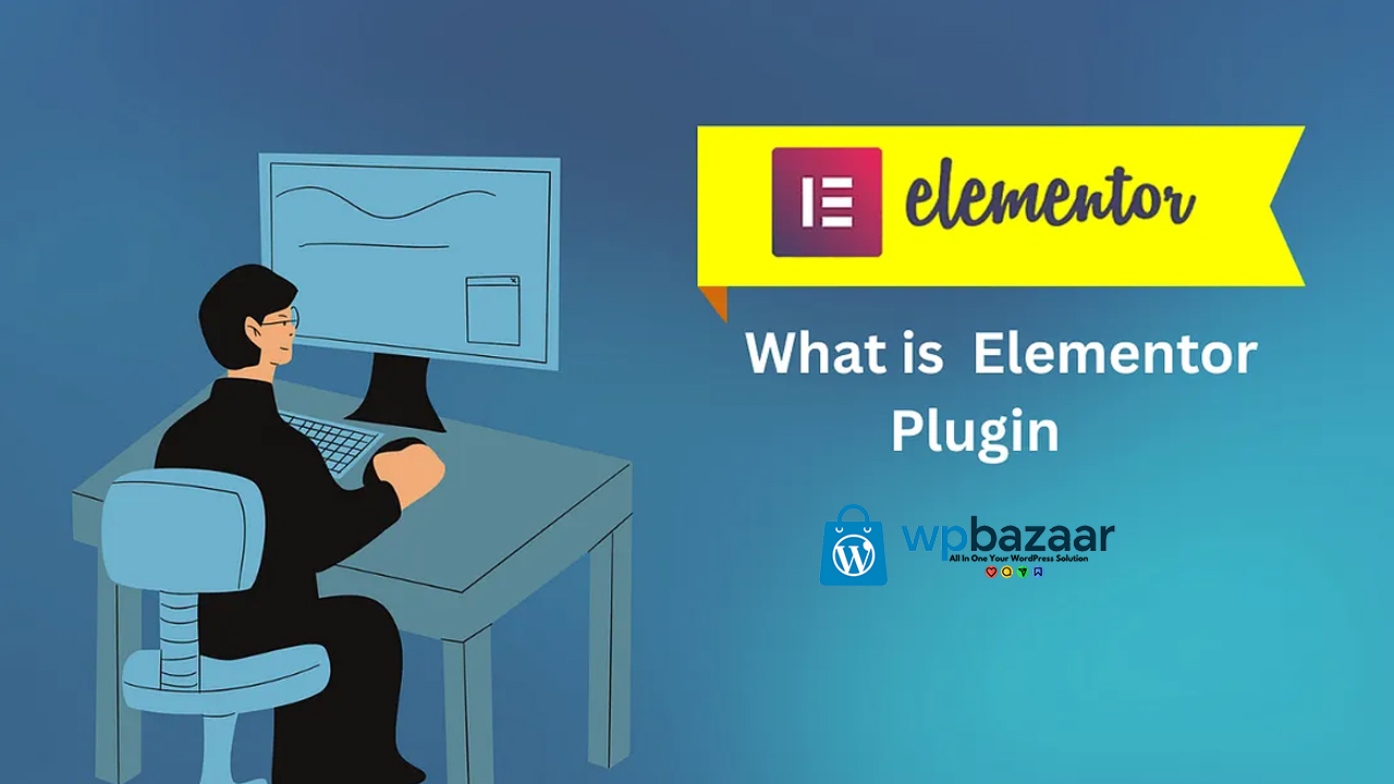 What is Elementor Page Builder