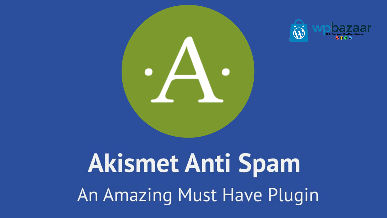 How to Use Akismet Anti-Spam