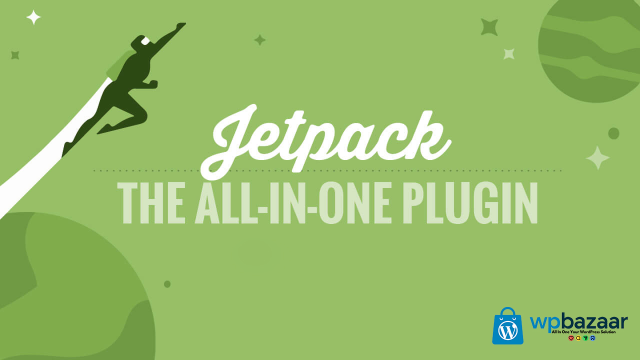 How to Use Jetpack: A Beginner’s Guide to Launching an Online Store