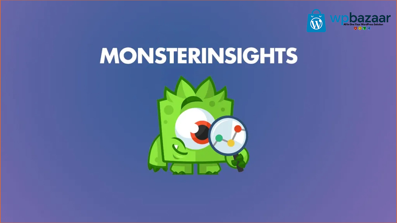 How to Use MonsterInsights