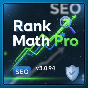 Rank Math Pro Download v3.0.94