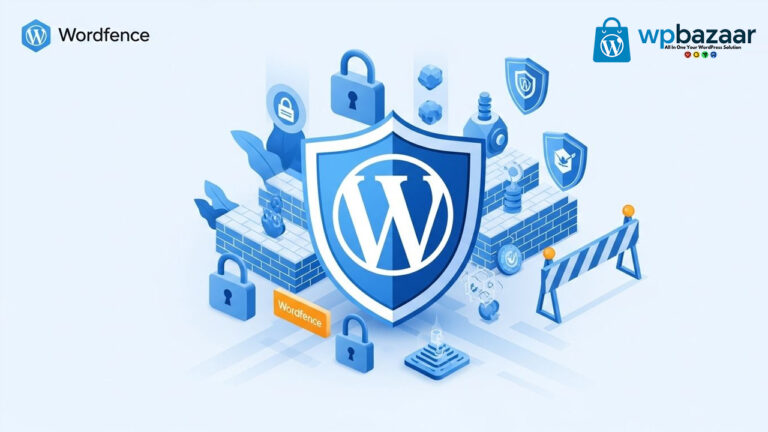 Wordfence Security