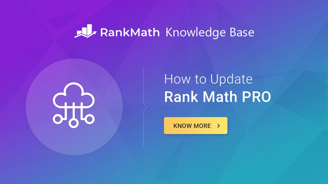 How to Use Rank Math: A Beginner’s Guide to Launching an Online Store