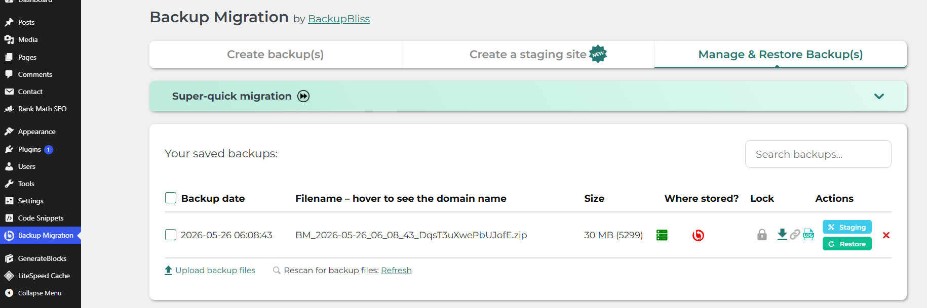 AdSense Ready Pro Backup 2026 – Complete Beginner WordPress Setup for Easy AdSense Approval 3 AdSense Ready Pro Backup