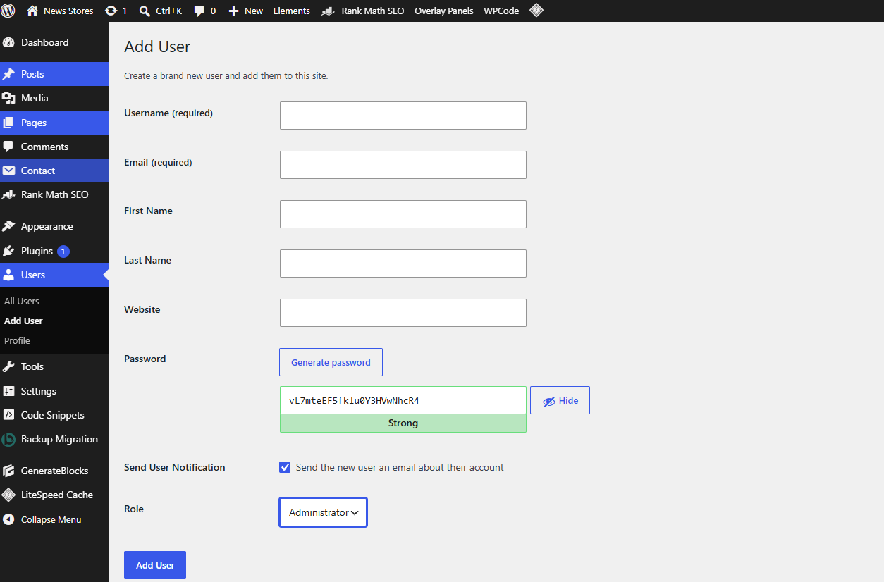 AdSense Ready Pro Backup 2026 – Complete Beginner WordPress Setup for Easy AdSense Approval 8 AdSense Ready Pro Backup