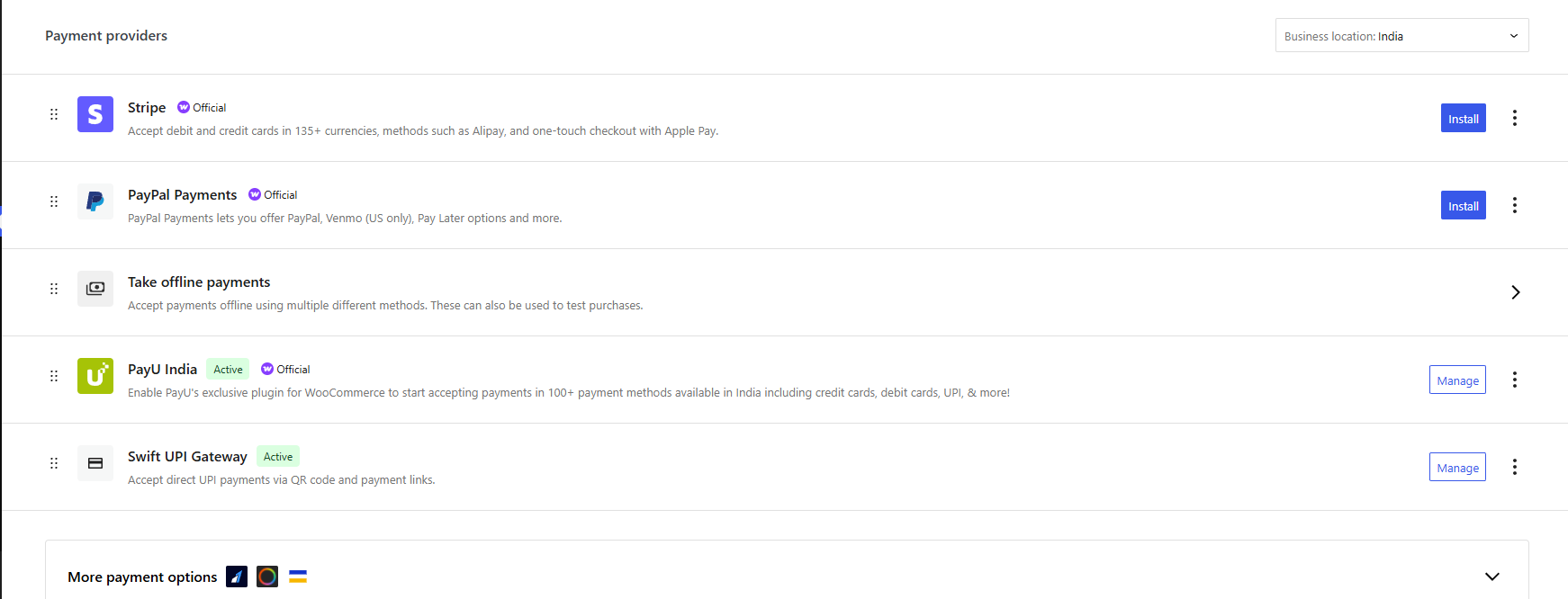 WooCommerce UPI QR Payment Gateway
